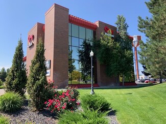 Idaho Falls, ID Office - 501 W Broadway St