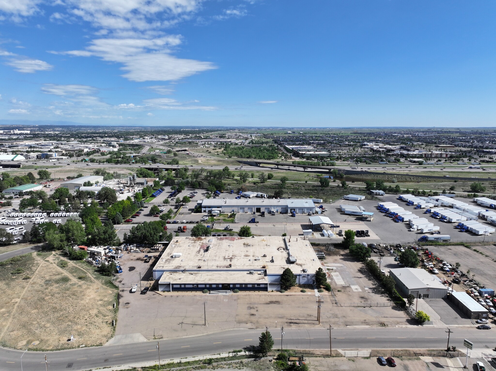 7777-7801 E 40th Ave, Denver, CO for Sale