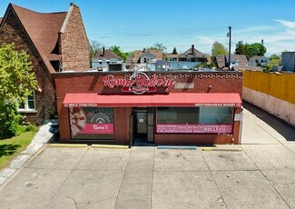 Dearborn, MI undefined - 6412 Schaefer Rd Dearborn, MI undefined - 6412 Schaefer Rd