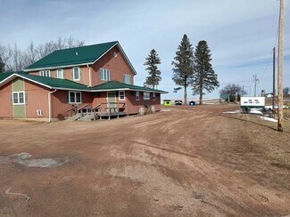 Greenwood, WI Bar - N10005 Highway 73