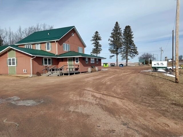 N10005 Highway 73, Greenwood, WI for Sale