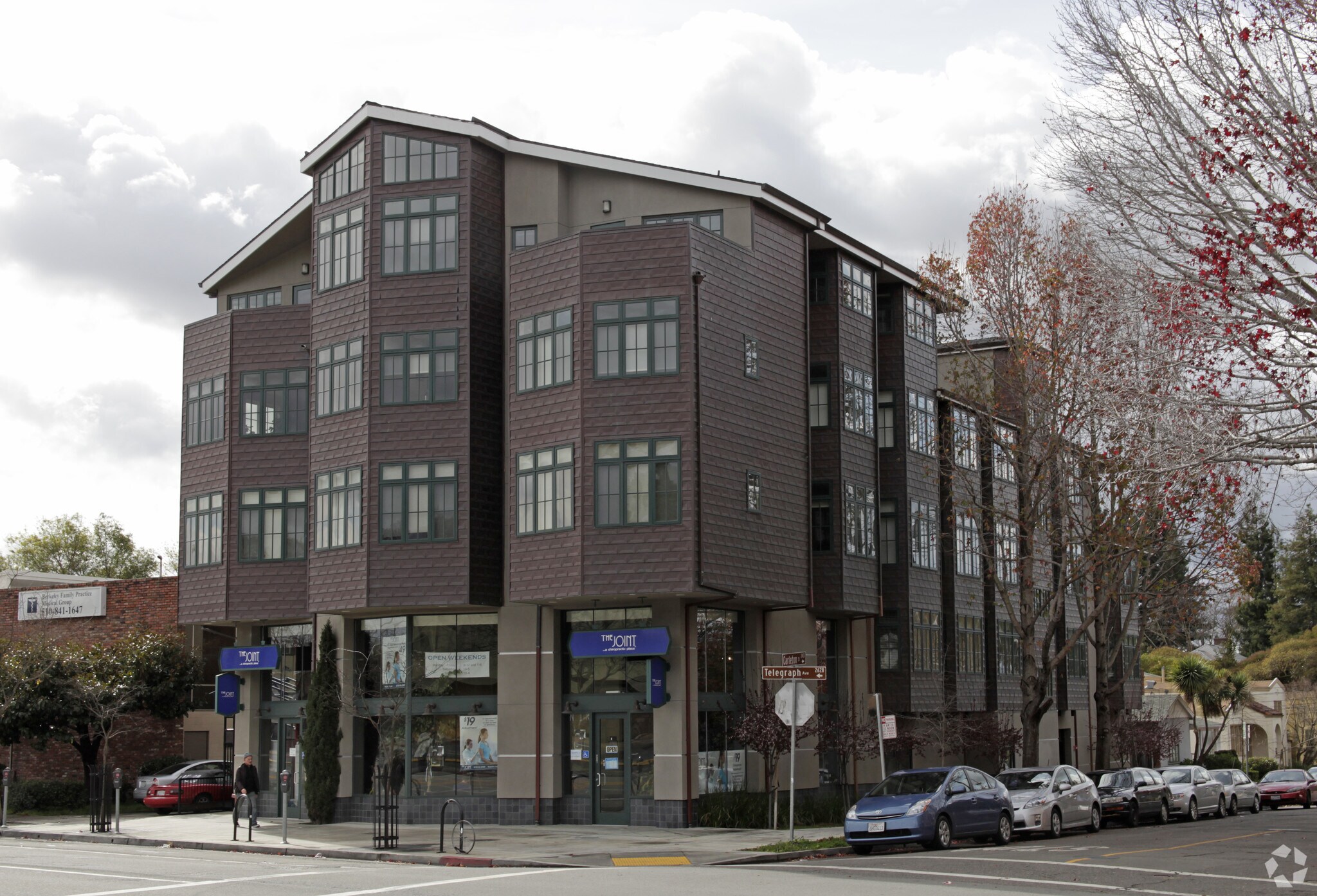 2628 Telegraph Ave, Berkeley, CA for Sale