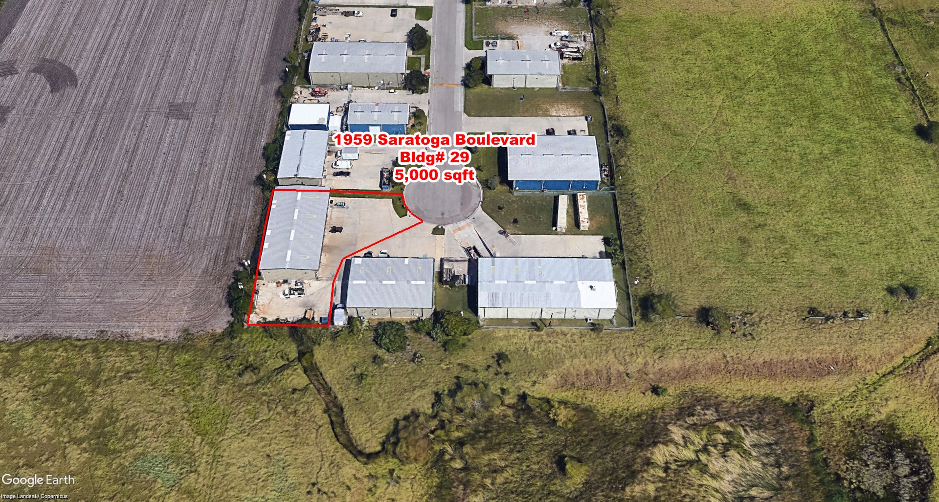 1959 Saratoga Blvd, Corpus Christi, TX for Rent