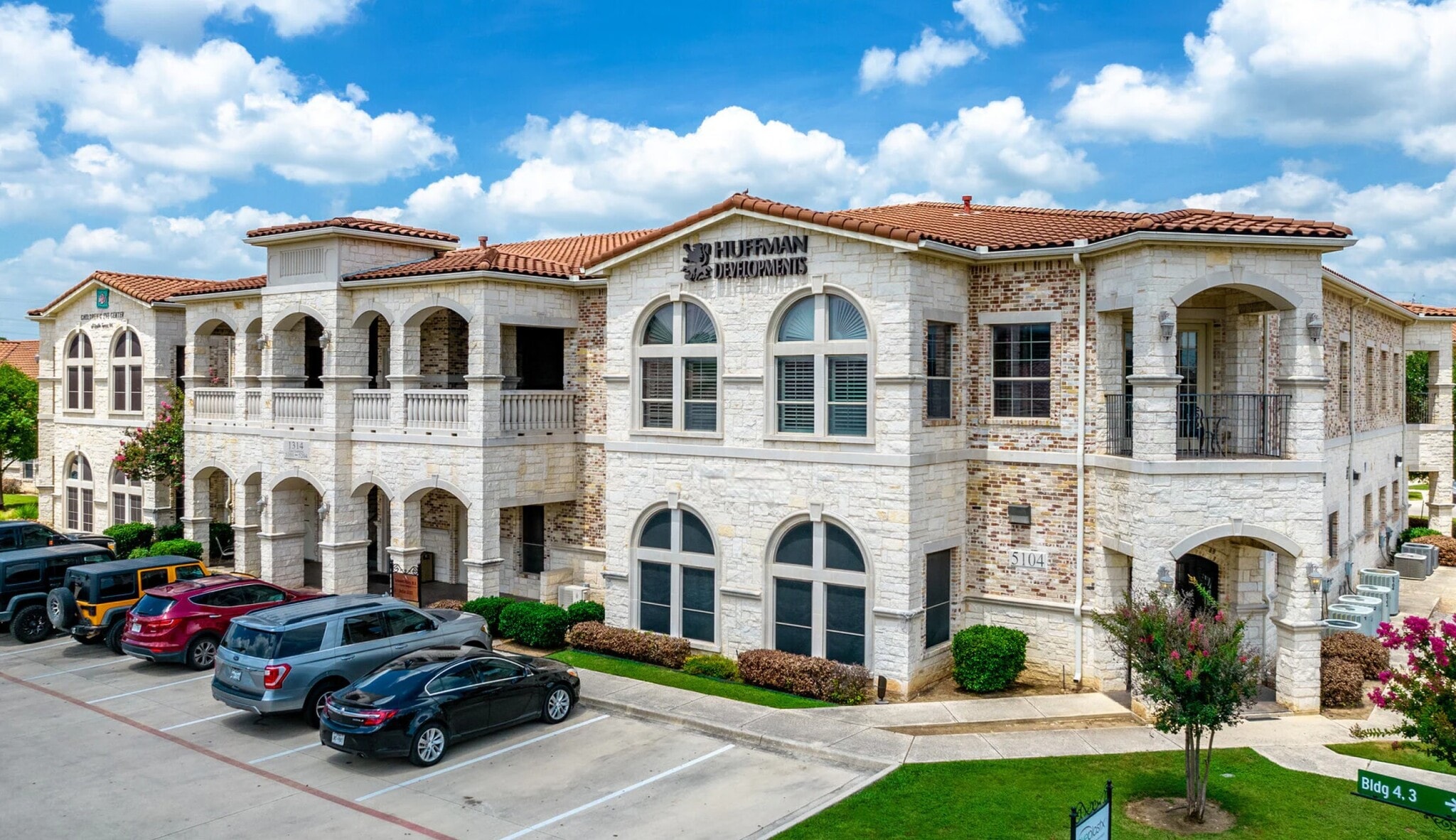 1314 E Sonterra Blvd, San Antonio, TX for Sale