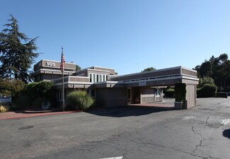Greenbrae, CA Office - 505 Sir Francis Drake Blvd Greenbrae, CA Office - 505 Sir Francis Drake Blvd