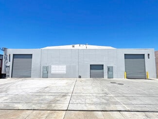 San Leandro, CA Industrial - 997 Montague St San Leandro, CA Industrial - 997 Montague St