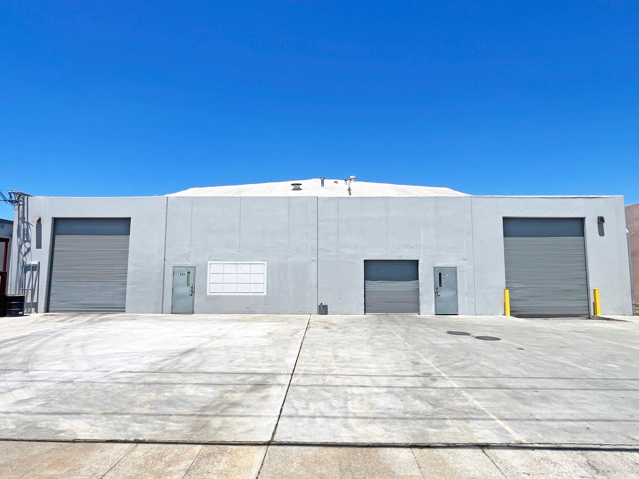 997-999 Montague ave, San Leandro, CA for Rent