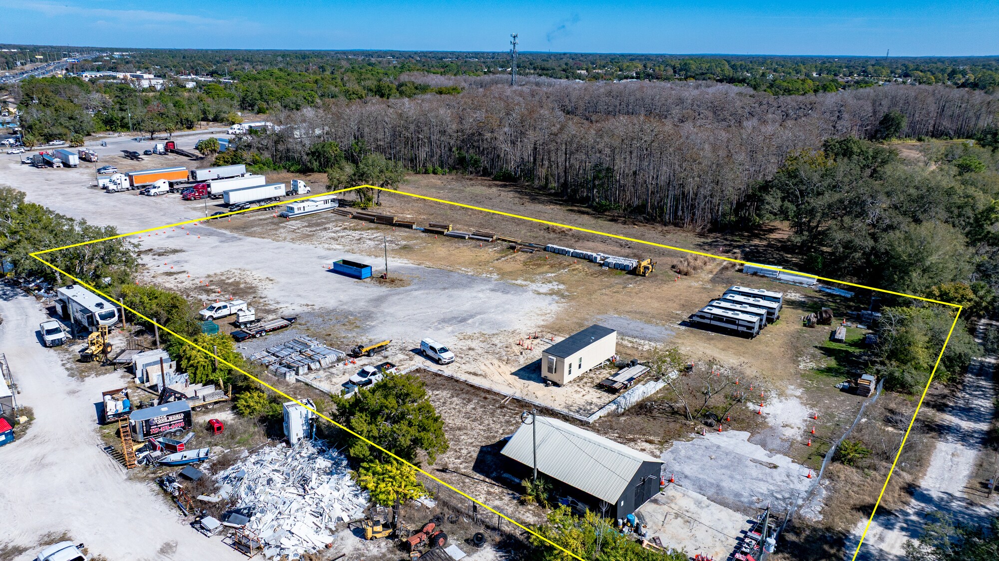 10522 Harris Loop, Hudson, FL for Rent