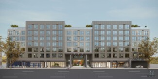 Flushing, NY Apartments - 144-49 Northern Blvd