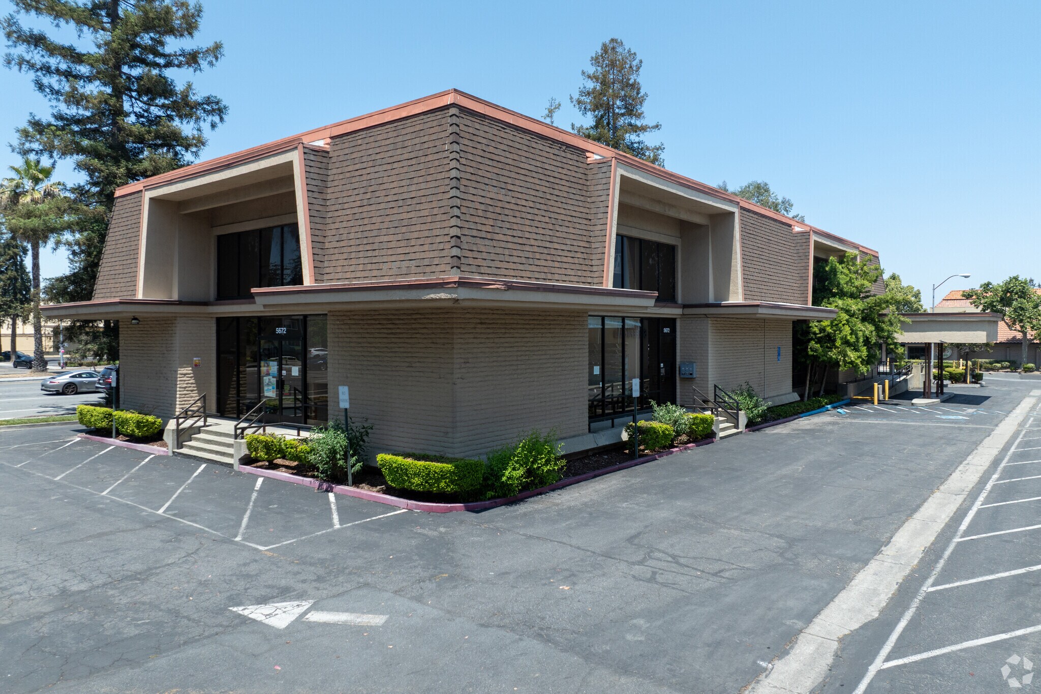 5670-5672 Almaden Expy, San Jose, CA for Rent