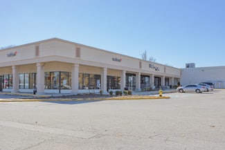 Annapolis, MD Retail - 934-960 Forest Dr