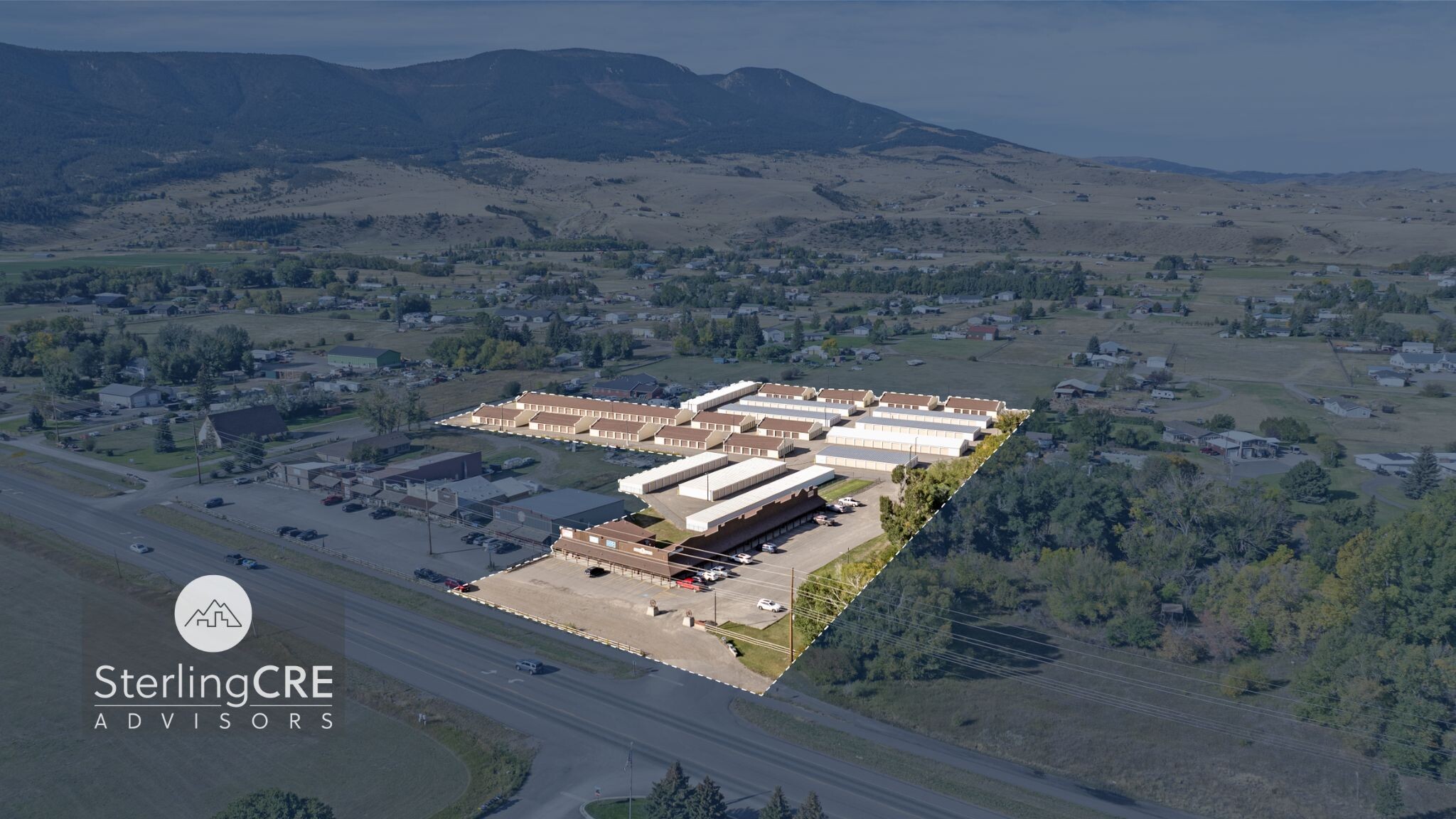 NHN US Highway 89 South, Livingston, MT for Sale