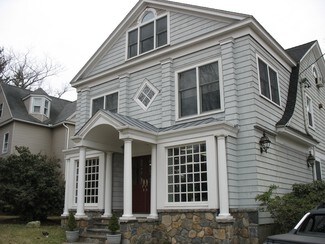 Ridgefield, CT Office/Retail - 609 Main St Ridgefield, CT Office/Retail - 609 Main St
