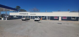 Alvin, TX Office/Retail - 406 Verhalen Rd