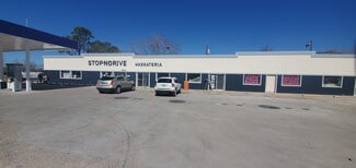Alvin, TX Office, Retail - 406 Verhalen Rd Alvin, TX Office, Retail - 406 Verhalen Rd