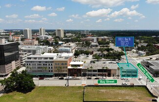 Jacksonville, FL undefined - 327-345 E Bay St Jacksonville, FL undefined - 327-345 E Bay St