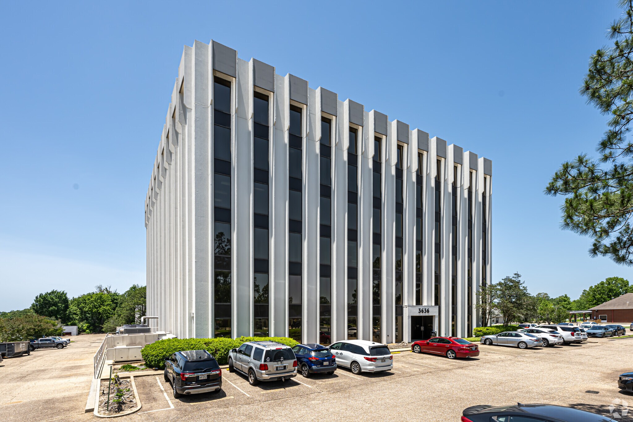 3636 S Sherwood Forest Blvd, Baton Rouge, LA for Sale