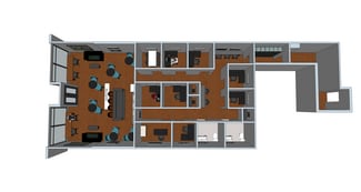 Highland Park, IL Coworking Space - 1849 Green Bay Rd