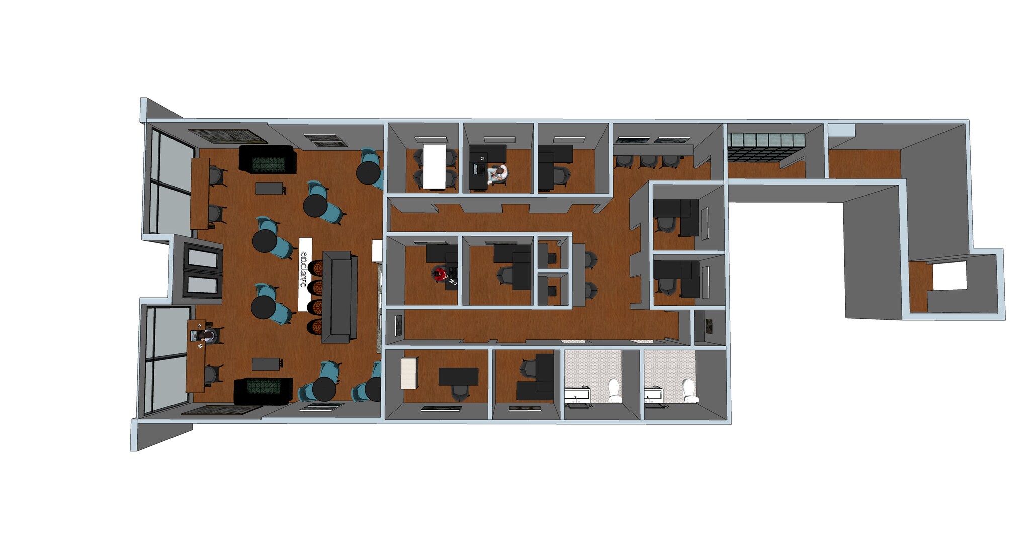 1849 Green Bay Rd, Highland Park, IL for Rent