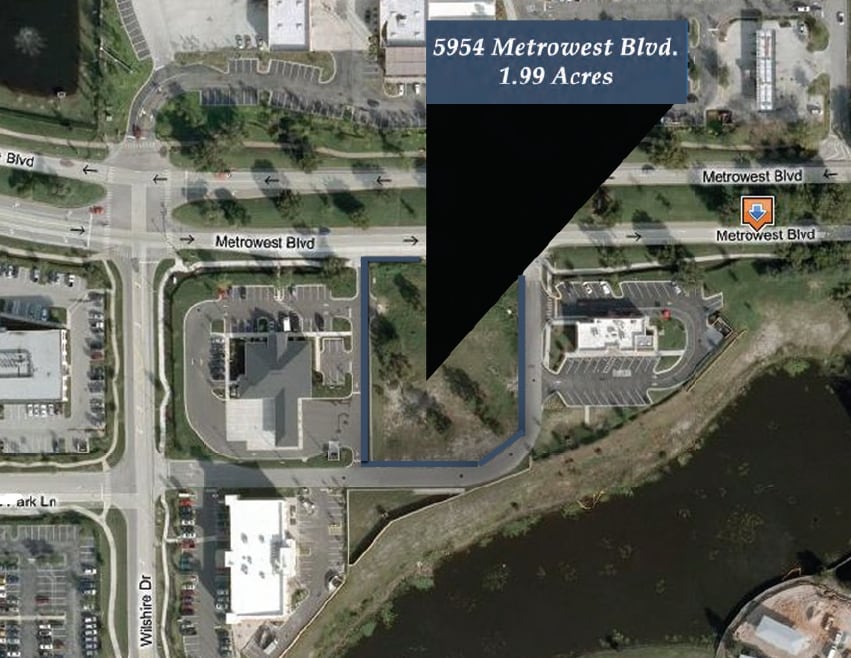 5954 Metrowest Blvd, Orlando, FL for Sale