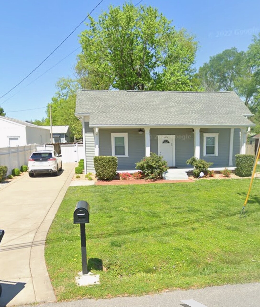428 S Petway St, Franklin, TN for Rent
