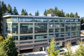 Bellevue, WA Office - 14725 SE 36th St