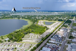 Winter Haven, FL Commercial - S Deer Lake Rd