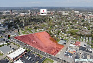 Bowling Green, KY Commercial - 1589 US 31W Byp