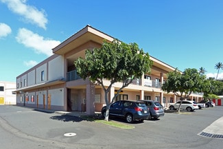 Kihei, HI Retail - 115 E Lipoa St Kihei, HI Retail - 115 E Lipoa St