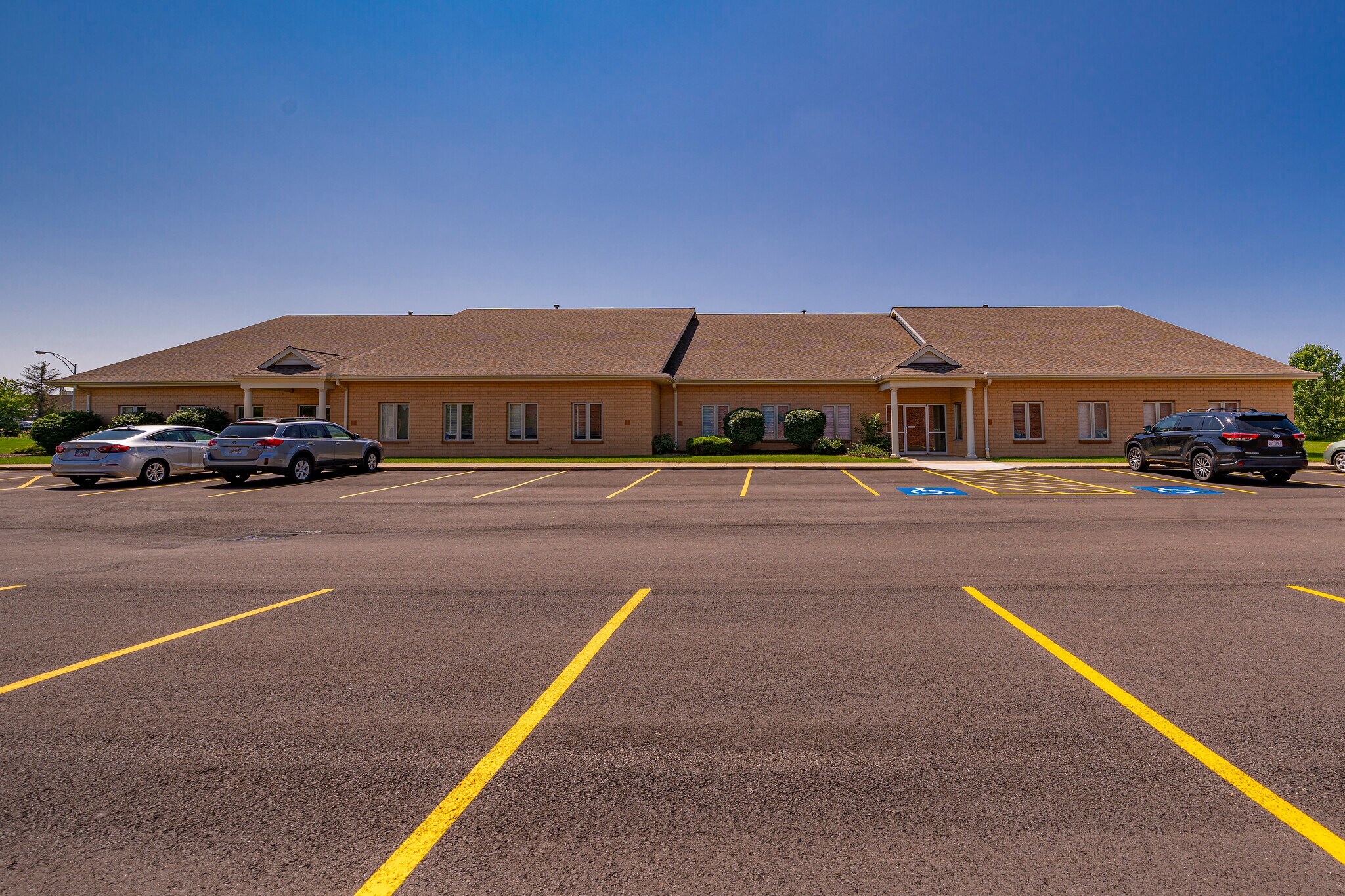 30285 Bruce Industrial Pky, Solon, OH for Rent