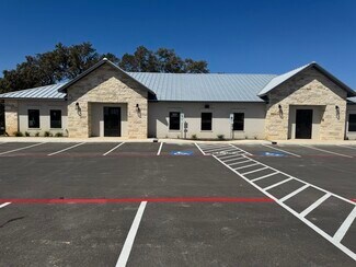 San Antonio, TX Office - 9819 Huebner Rd