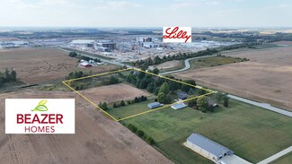 12+ Acres with Unmatched Potential! 12+ Acres with Unmatched Potential!
