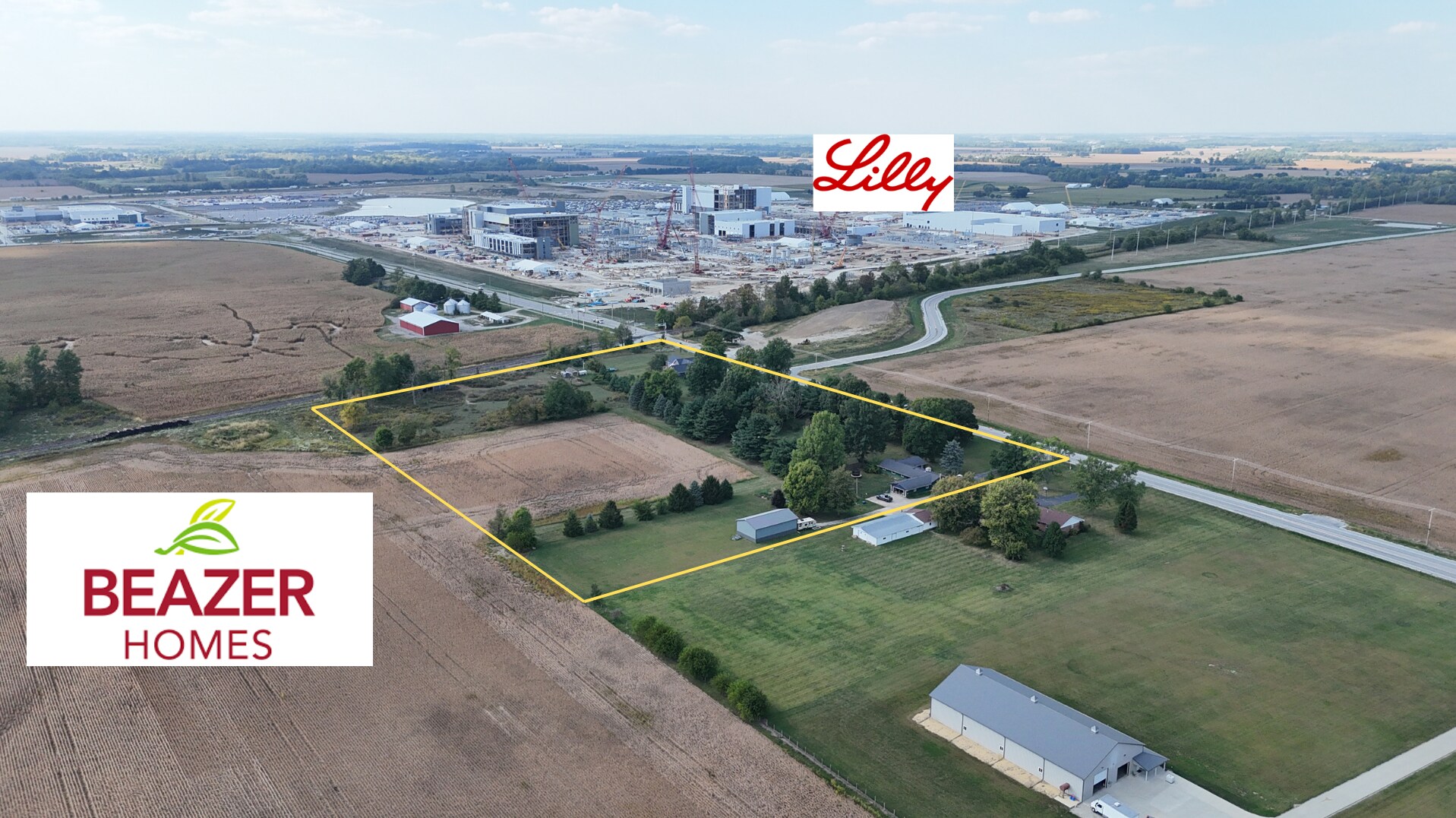 , Lebanon, IN for Sale