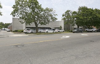 Farmingdale, NY Industrial - 217-225 Central Ave