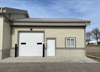 Mankato, MN Warehouse - 1020 S Victory Dr