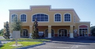 Brandon, FL Office - 1020 E Brandon Blvd