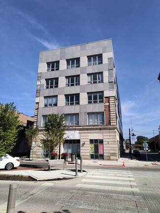 Hammond, IN Loft/Creative Space - 5217 Hohman Ave