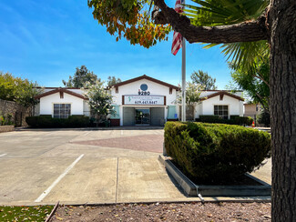 Santee, CA Office/Medical - 9280 Mast Blvd