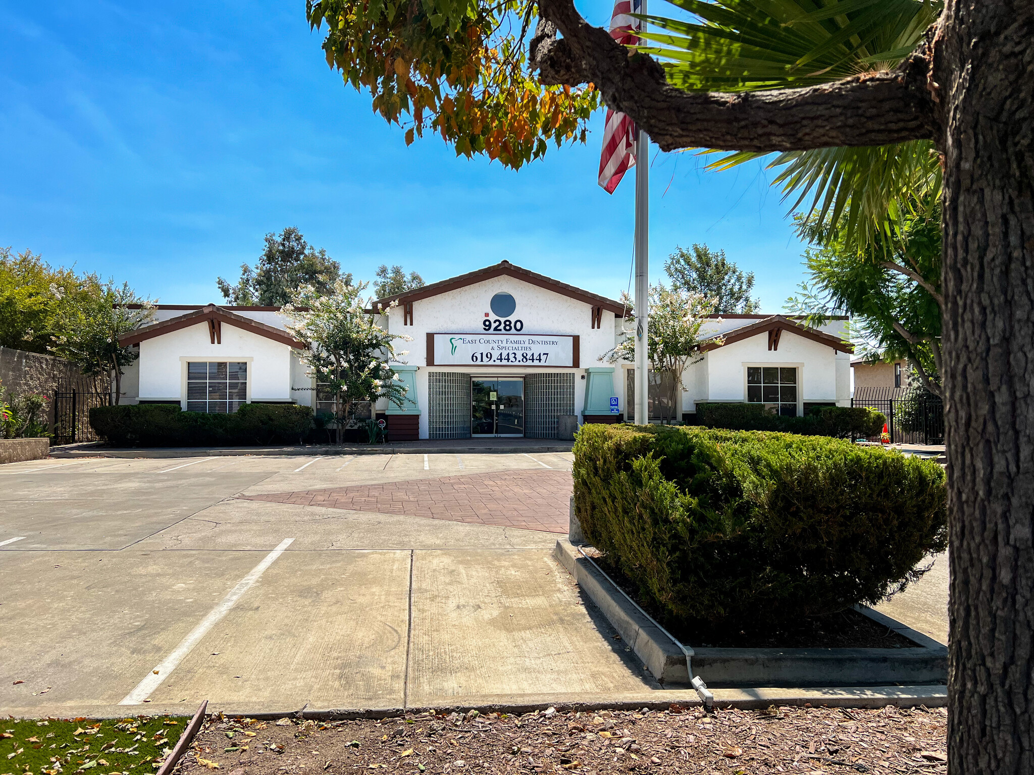 9280 Mast Blvd, Santee, CA for Rent