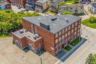 Sherbrooke, QC Office - 266-268 St Aberdeen Sherbrooke, QC Office - 266-268 St Aberdeen