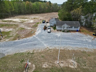 Millsboro, DE Office - 28300 DuPont Blvd Millsboro, DE Office - 28300 DuPont Blvd