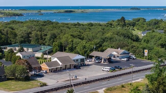Charlestown, RI Retail - 5680 Post Rd