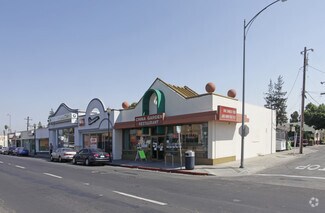 1888 W San Carlos St  