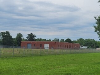 Point Pleasant, WV Distribution - 729 Fairground Rd