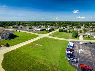 Waterloo, IL Commercial Land - 6 Dannehold Farms
