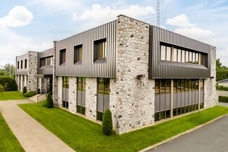 Boucherville, QC Office - 210 Boul De Montarville Boucherville, QC Office - 210 Boul De Montarville