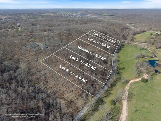 Bentonville, AR Residential Land - Spanker Creek Rd Bentonville, AR Residential Land - Spanker Creek Rd
