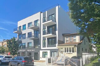 Brooklyn, NY Apartments - 332 E 28th St