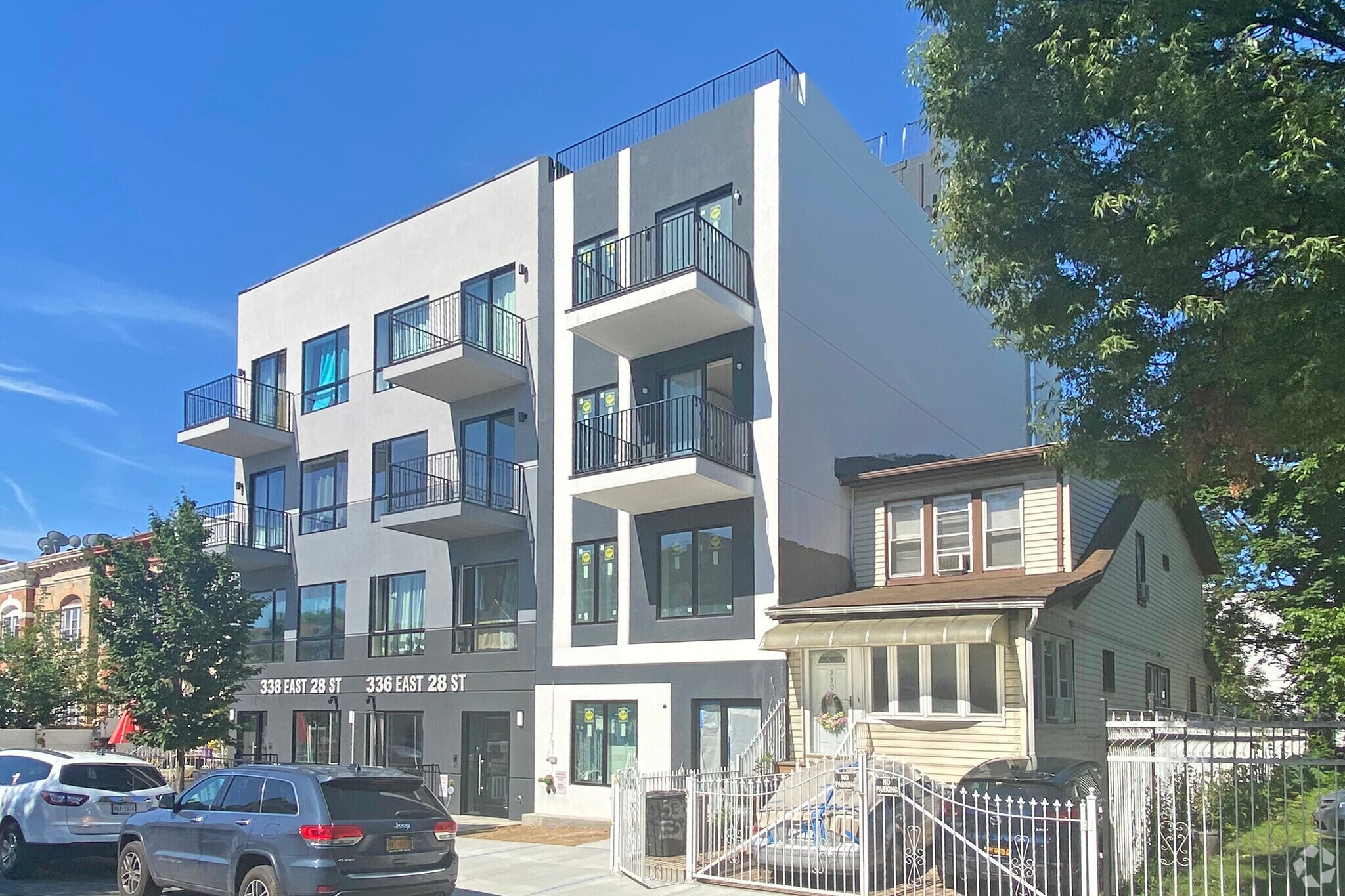 332 E 28th St, Brooklyn, NY for Sale