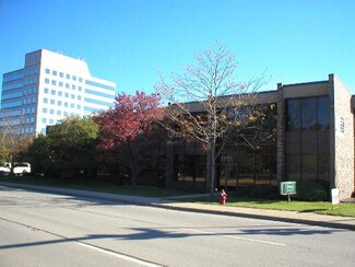 Elk Grove Village, IL Office - 225 N Arlington Heights Rd